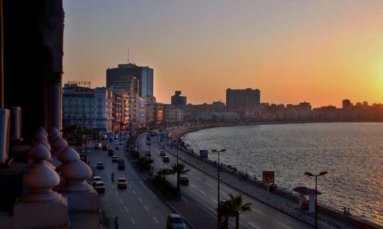 الإسكندرية