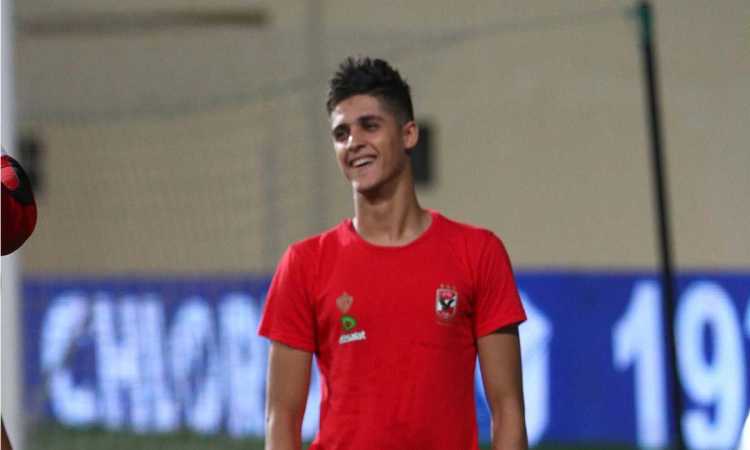 أحمد الشيخ 