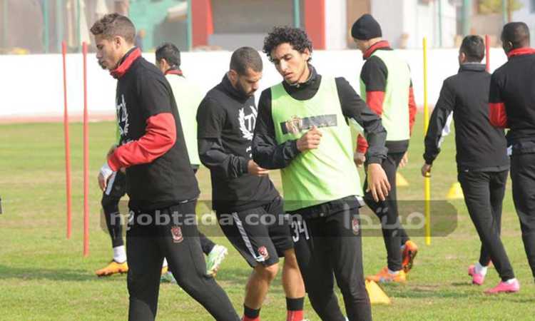 الاهلى
