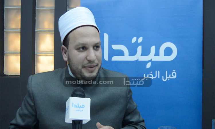 الشيخ إسلام النواوى