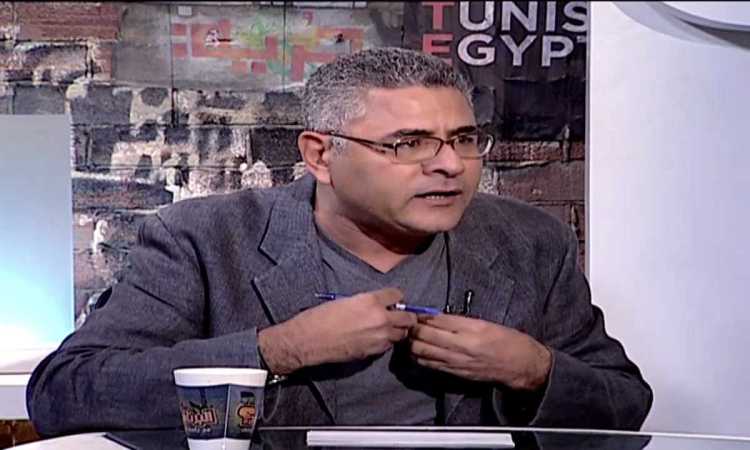 جمال عيد