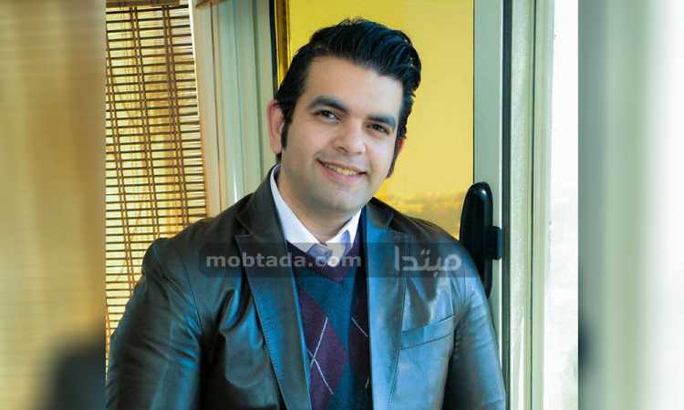 أحمد الطاهرى