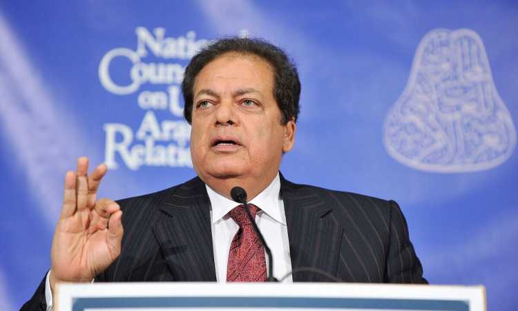 محمد أبو العينين