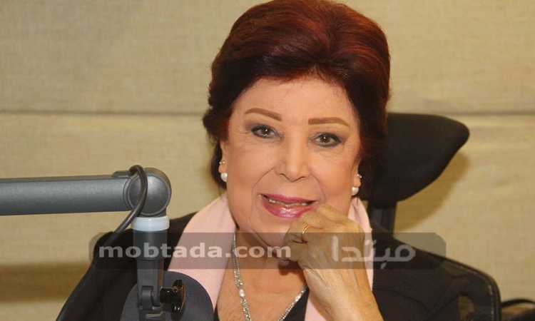 رجاء الجداوى
