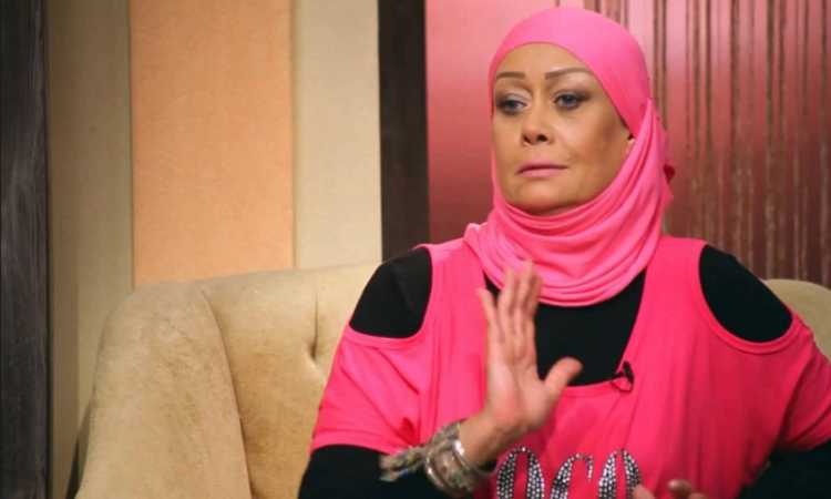هالة فاخر