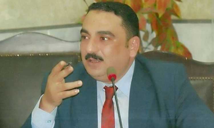 الدكتور أشرف مكاوى