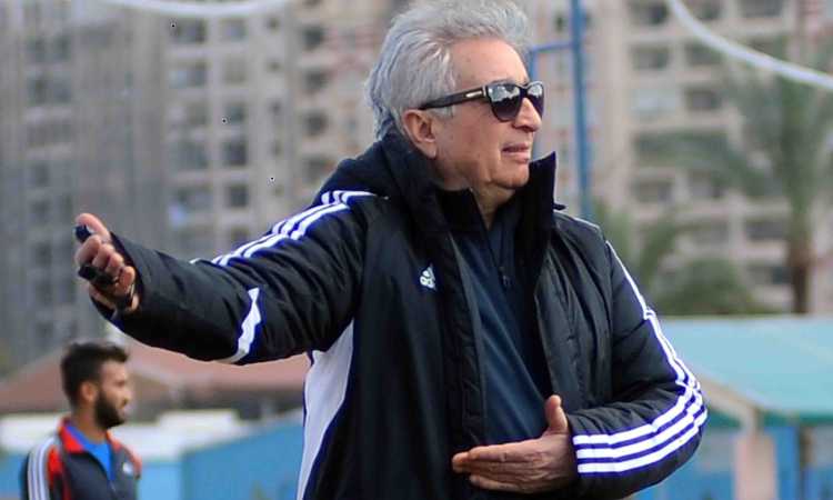حلمى طولان