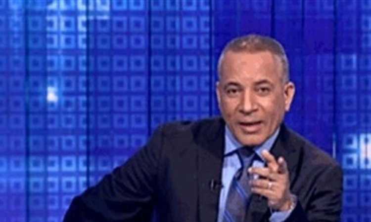  أحمد موسى
