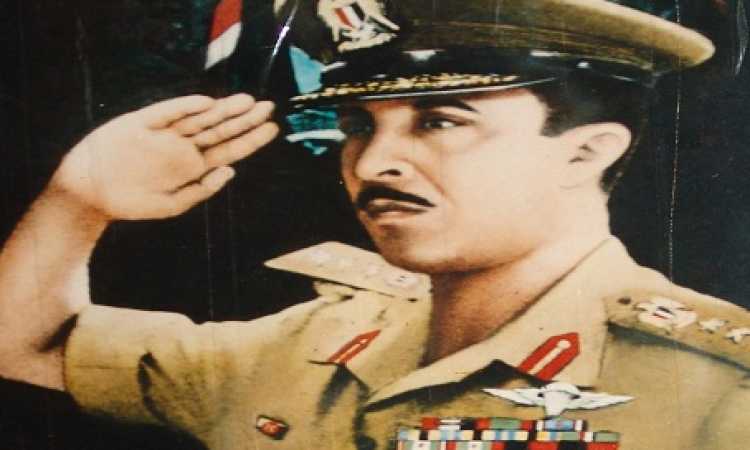 الشهيد إبراهيم الرفاعى