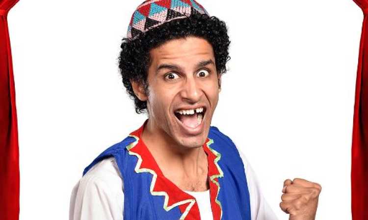 حمدى مرغنى