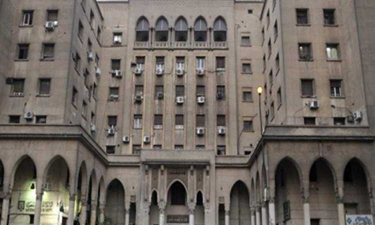 نقابة المهندسين