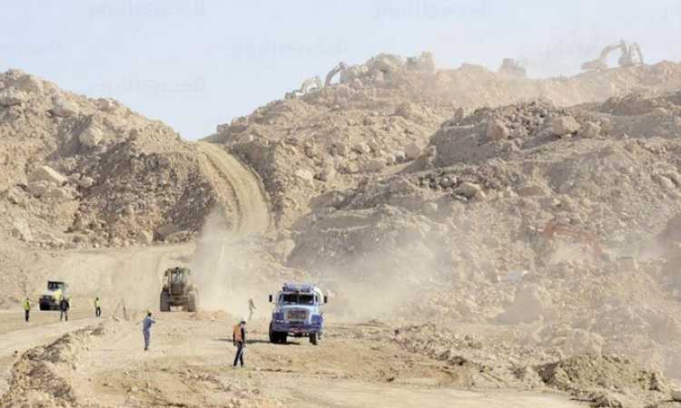 مشروع جبل الجلالة