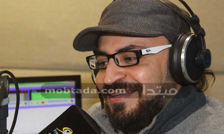 أحمد يونس 