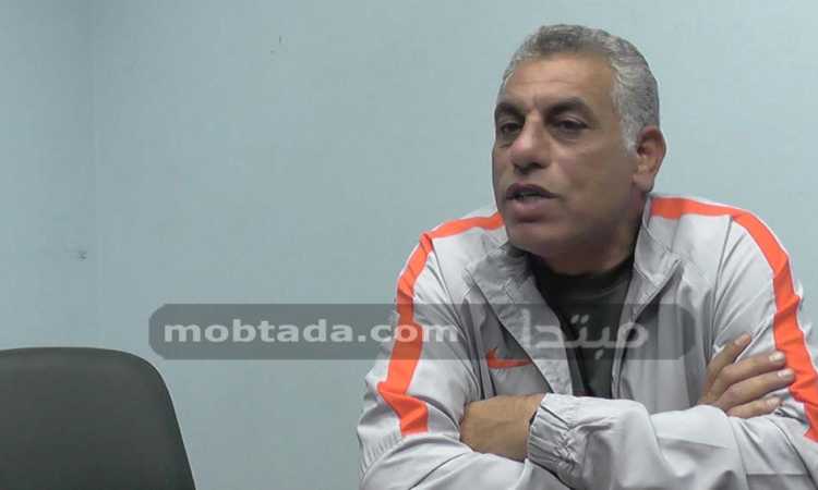 حمادة صدقى