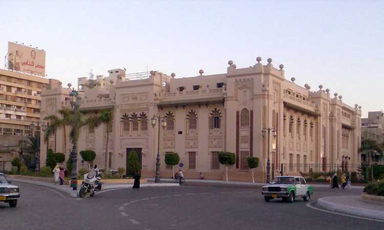 دمنهور