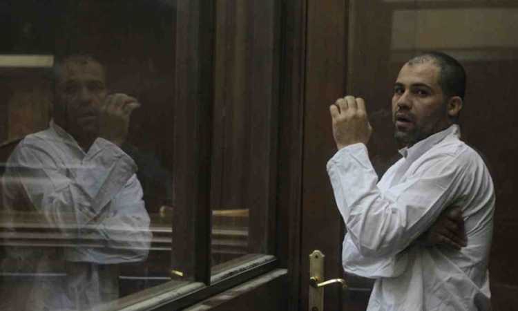 أحمد المستريح