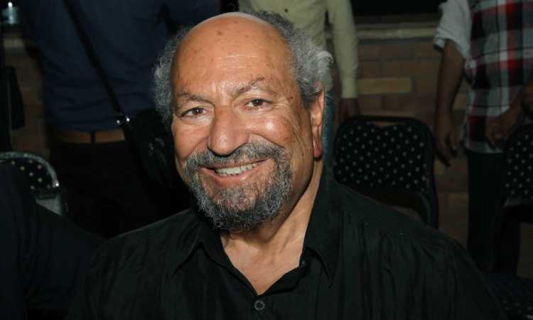 سعد الدين إبراهيم
