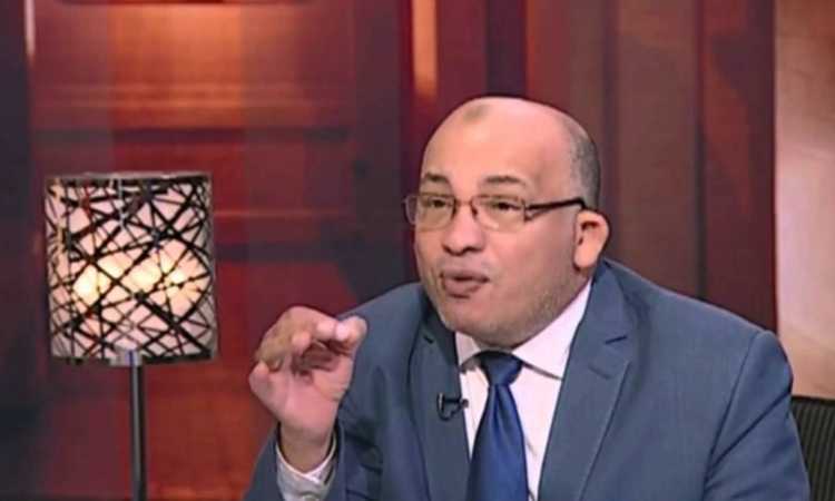 محمد وهدان