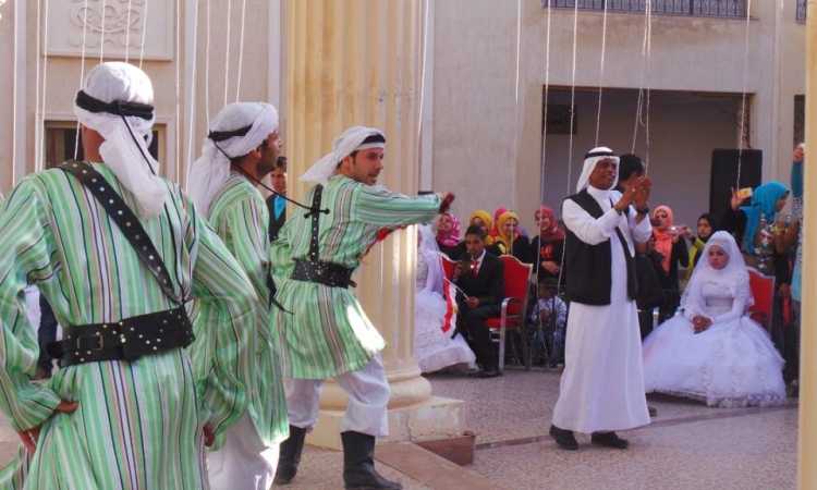 الدبكة