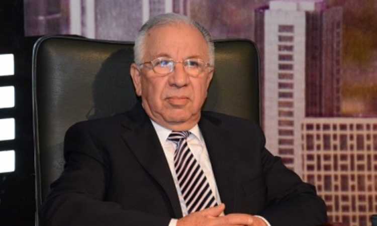 المهندس حسن عبد العزيز