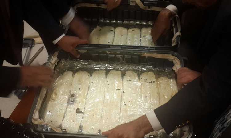 كوكايين