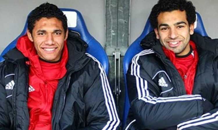 صلاح والننى