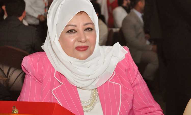 عفاف شعيب