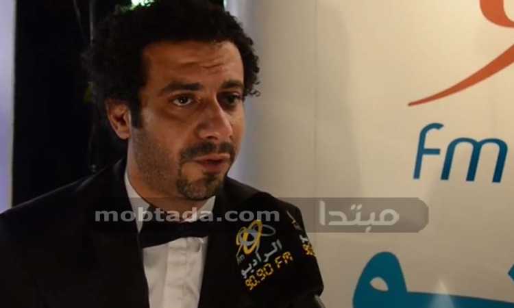 محمد فراج