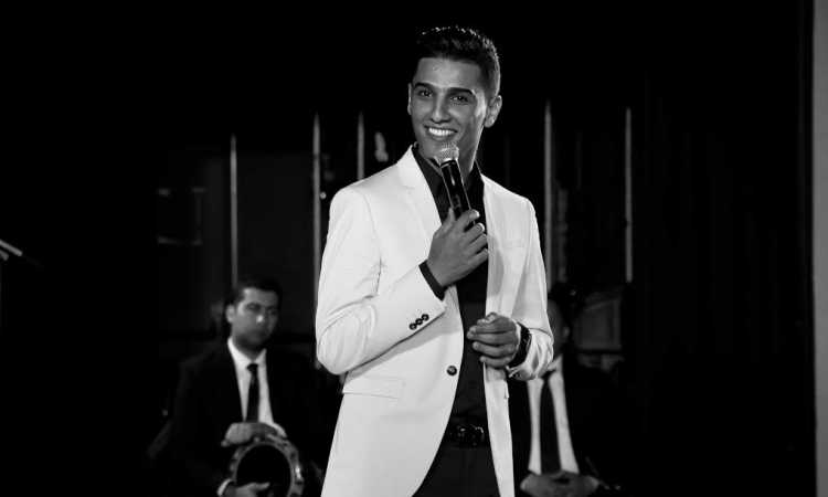 محمد عساف