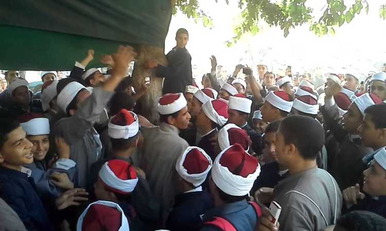 المعاهد الأزهرية