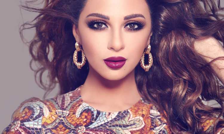 ميريام فارس