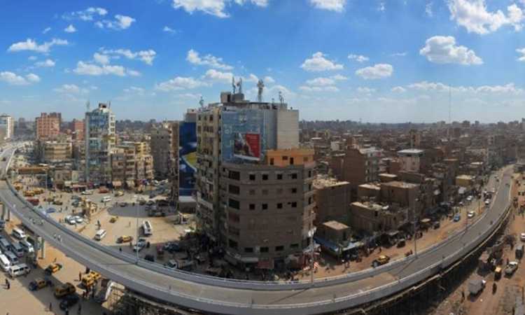 كوبرى - أرشيفية