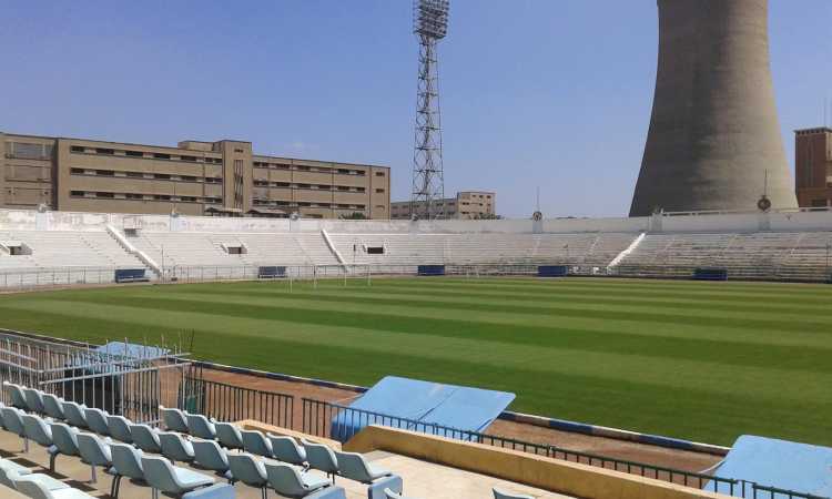 نادى غزل المحلة