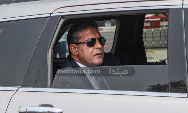 طاهر أبو زيد