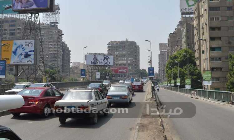كوبرى أكتوبر