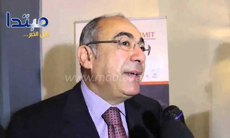 السفير محمد إدريس