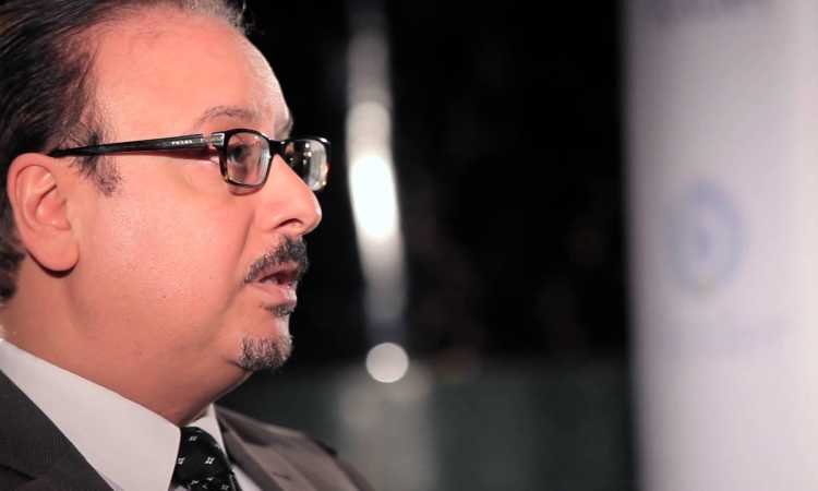 وزير الاتصالات