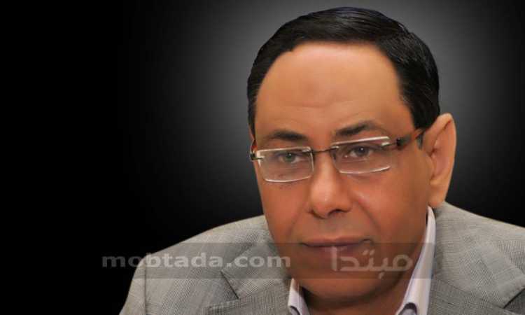 أسامة سلامة
