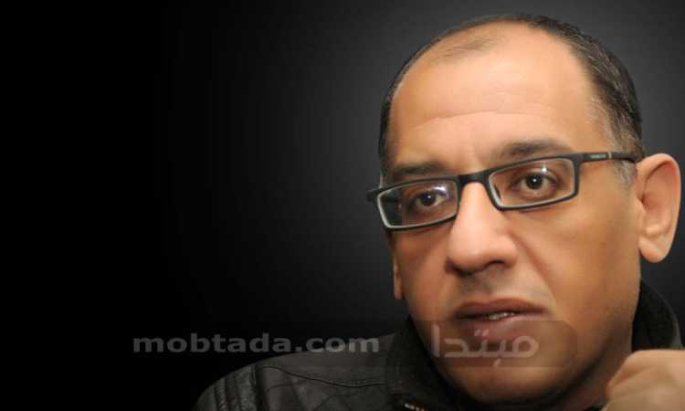 مؤمن المحمدى
