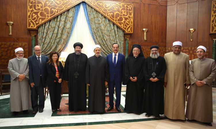 بيت العائلة المصرية