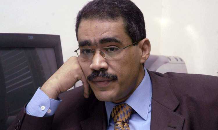 ضياء رشوان