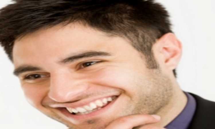 تصفيف شعر الرجال