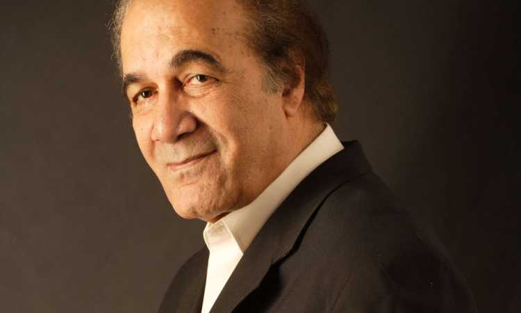 محمود ياسين 