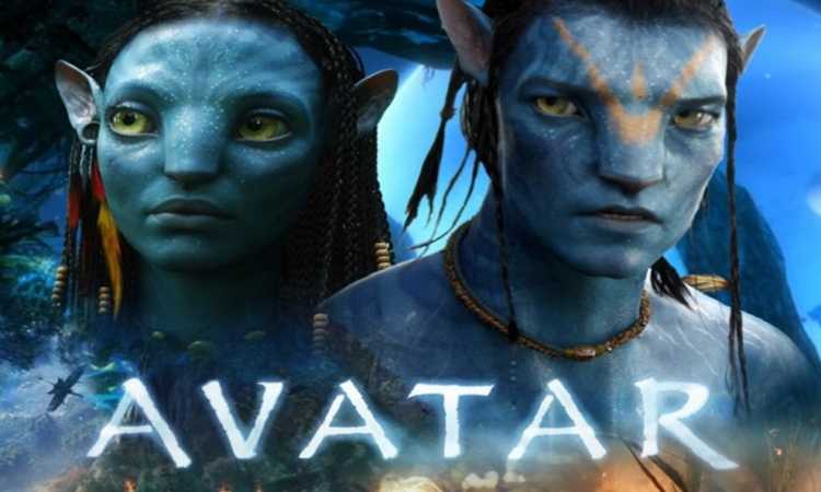 فيلم أفاتار