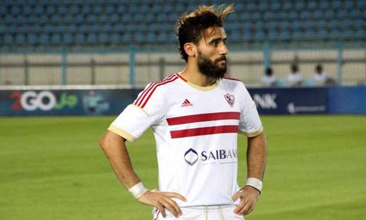 باسم مرسي