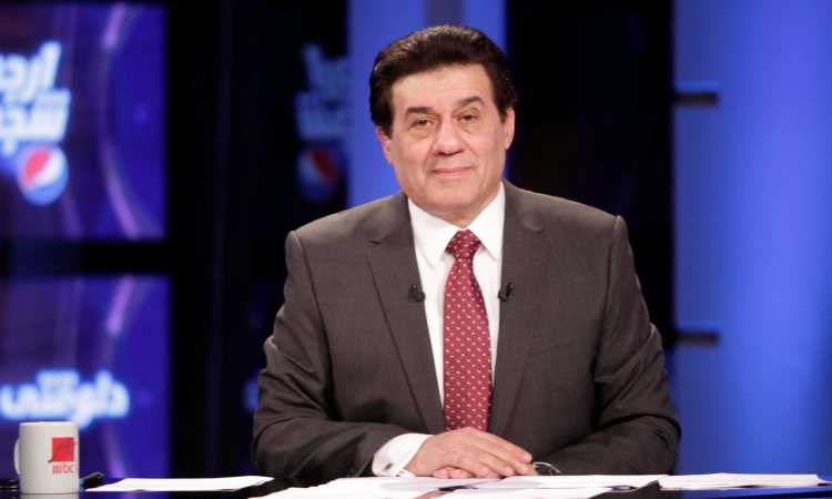 مدحت شلبى 