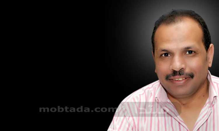 طارق الطاهر