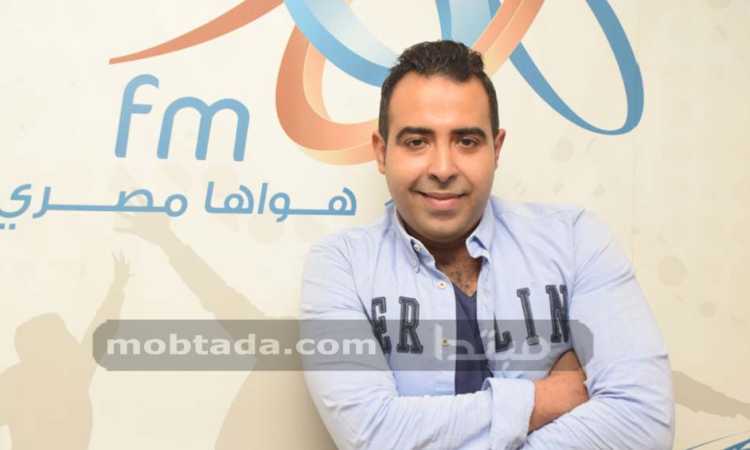 محمد عدوية
