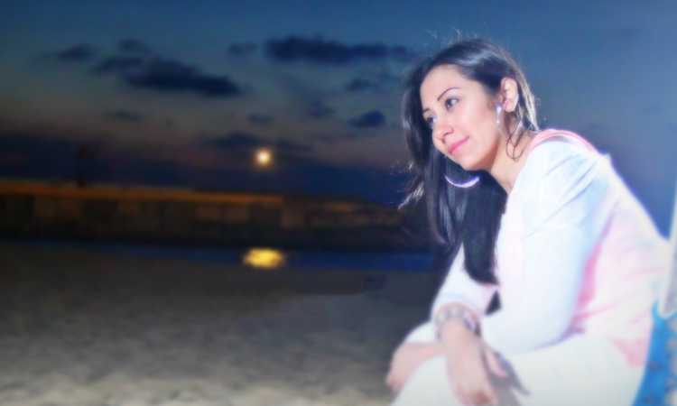 شيماء الشايب
