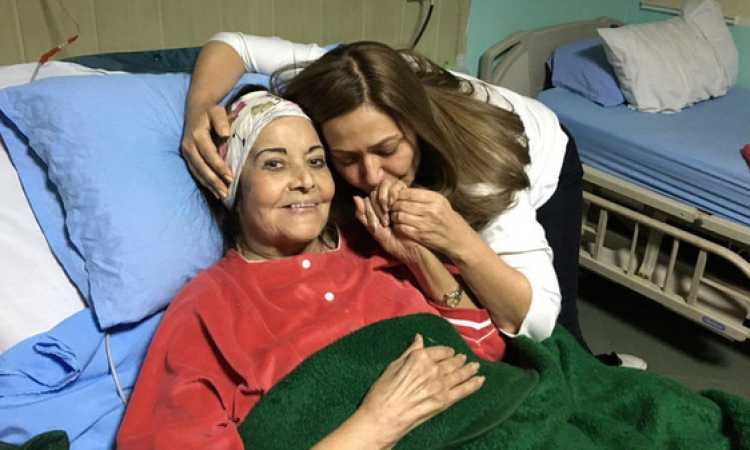مديحة يسرى